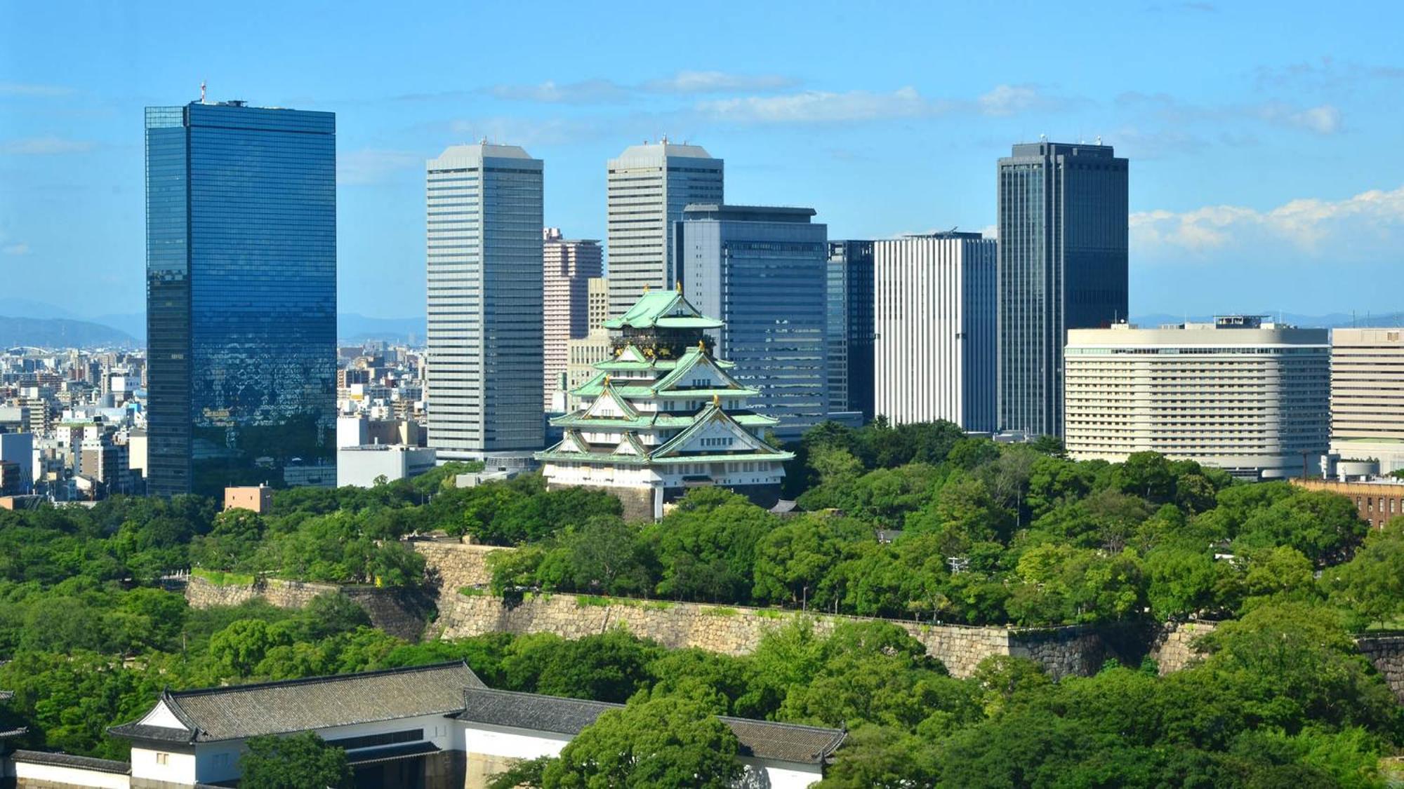 Toyoko Namba Nippombashi Hotel Ōsaka