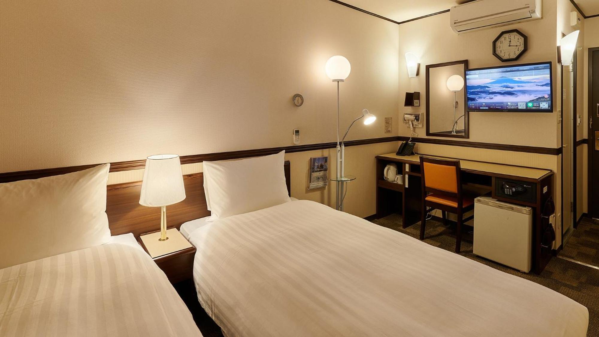 Hotel Toyoko Namba Nippombashi Ōsaka