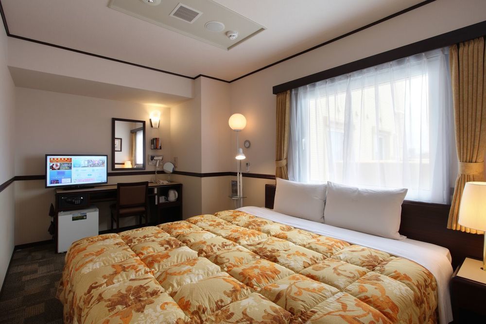 Hotel Toyoko Namba Nippombashi Ōsaka
